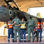 Israel Strikes Tehran After Iranian Missile Barrage Forces Longest Civilian Lockdown