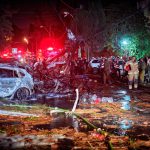 Haifa Man Accused of Spying for Iran