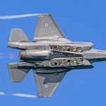 Israeli Air Force Hits Core of Iranian Regime Control in Tehran