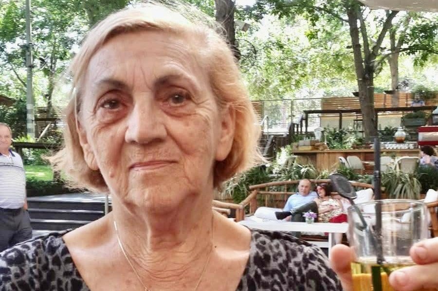 Holocaust Survivor, 95, Identified as Fourth Fatality in Iranian Missile Strike