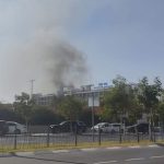 استمرار البحث عن ناجين في بئر السبع، إيران تعلن بدء وقف إطلاق النار