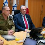 Israeli Defense Minister Orders Strikes on Tehran After Iran Violates Ceasefire