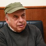 Sharansky: A Ceasefire Exposing Iran’s Weakness is Key to Regime Change
