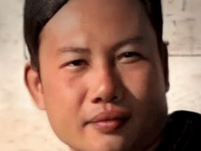 Body of abducted Thai national Nattapong Pinta recovered in Gaza and returned to Israel