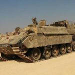 Seven Israeli Soldiers Killed in Gaza After Terrorist Attaches Bomb to APC