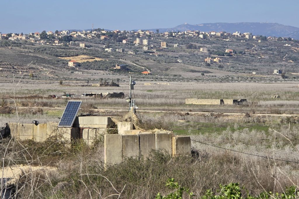 Israel Kills Key Hezbollah Financier Tied to Iran’s Quds Force