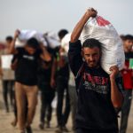 Hamas Recruits Teenagers By Stealing Food and Controlling Supply, Experts Say