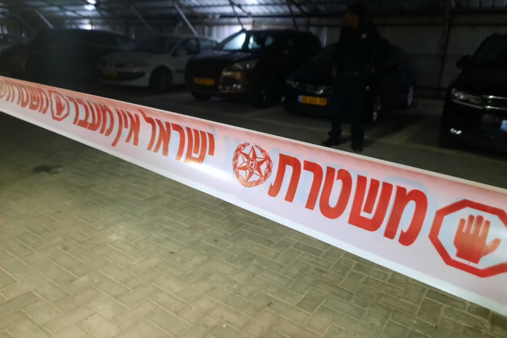 Two Killed in Separate Stabbings as Israel Faces Surge in Homicides