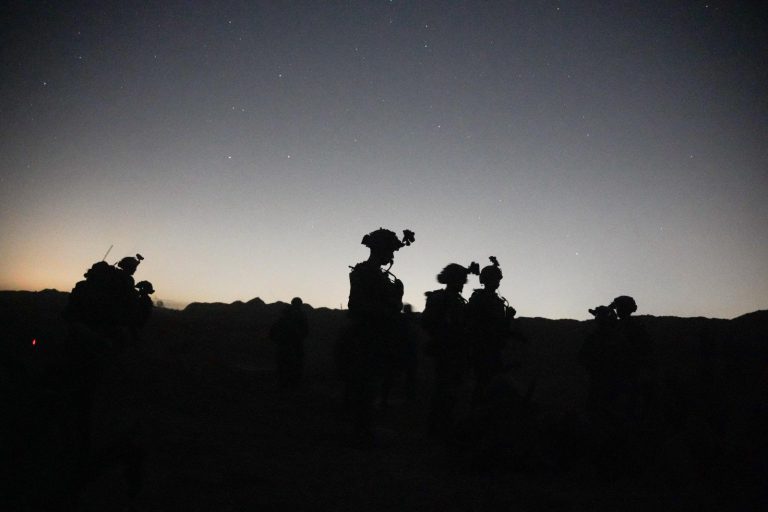 Israel Society: 7th Brigade and Yahalom Unit Troops in the Gaza Strip – Eliminated Terrorists Transporting Explosives and Dismantled an Underground Terror Tunnel 30 Meters Deep and 700 Meters Long