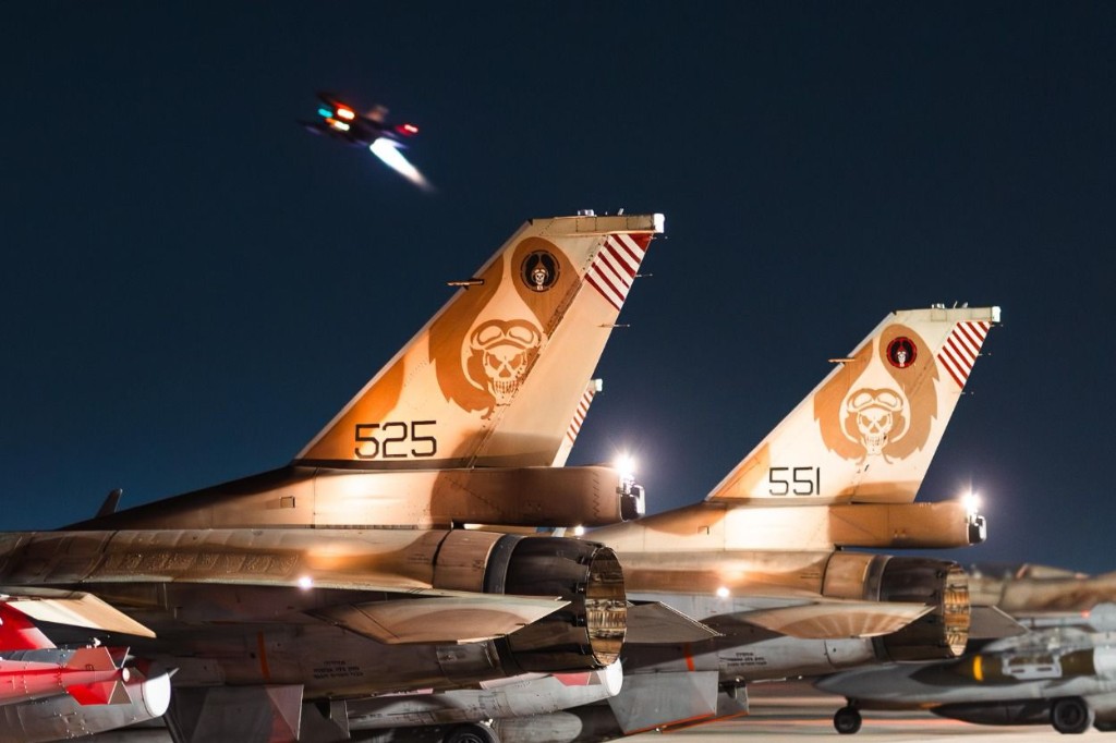 Will the Iran Ceasefire Shift the Balance in Gaza?
