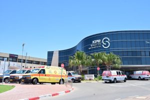 Israel Offers Telemedicine Aid to Iranians in Unprecedented Outreach