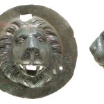 Roman-Era Burial Discs Discovered in Israel Shed Light on Ancient Funeral Customs