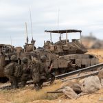 Hamas Terrorist Posing as Gaza Civil Defense Spokesperson Spread False Reports to Global Media