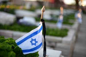 Amid Spike in Army Suicides, Israeli Soldier Who Identified Fallen Found Dead