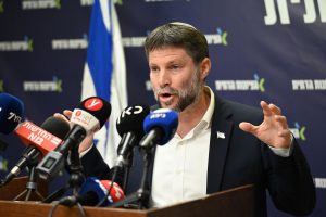 Israel Accuses Netherlands of ‘Surrendering to Radical Islam’ After Two Ministers Banned