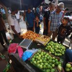 ‘Not Even There’: Gaza Aid Group Says Ex-Contractor Fabricated Eyewitness War Crimes Claims