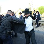 Rabbis Reject Israeli Army Service, Arrests for Draft Refusal Likely in September