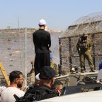 Two Israeli Druze Indicted for Smuggling Kalashnikov Rifle from Syria