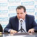 Unprecedented Impeachment of Arab MK Moves Forward in Knesset