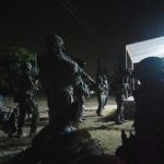 Israeli Forces Arrest Iran-Backed Terror Cell in Southern Syria