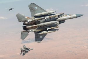 Pentagon: Israel-U.S. Strikes Set Back Iran’s Nuclear Program by Two Years