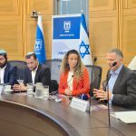 Plans Put in Place to Restore Sovereignty to Significant Jewish Heritage Site Joseph’s Tomb