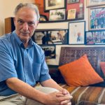 Iranian Exile in Israel Envisions “King Cyrus Project” for Middle East Peace