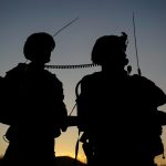 Israel Strikes 130 Targets Across Gaza in Intensified Anti-Terror Campaign