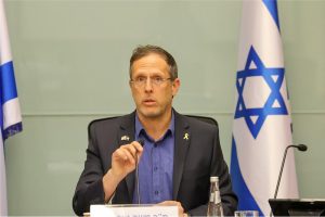 Subcommittee for Foreign Policy and Public Diplomacy discusses extension of UNIFIL’s mandate