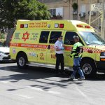 Quick-Thinking Medics Save Tel Aviv Man After Street Cries Trigger Lifesaving Response