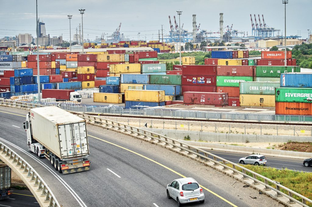 Israel Sees $6 Billion Annual Boost from Industrial Cooperation Agreements