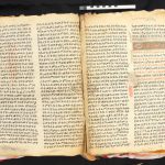 Rare 15th-Century Biblical Manuscripts Shed Light on Ethiopian Jewish Heritage