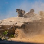 IDF Strikes 180 Targets Across Gaza, Destroys Dozens of Terrorist Infrastructures