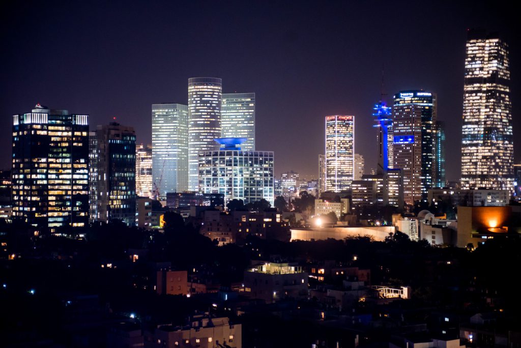 Israel’s Cybersecurity Sector Surges Amid Global Contraction, Grabs 40% of US Funding Benchmark
