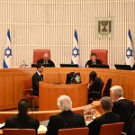 Israel’s High Court Approves Compromise on Key Security Appointment