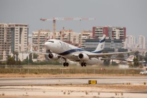 El Al Confirms CEO to Leave Post After Record-Breaking Year