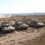 Israel Kills Seven Senior Hamas Terrorists Released in 2011 Prisoner Deal