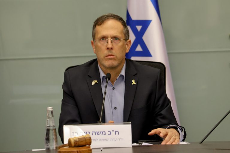 Human Interest: Foreign Policy and Public Diplomacy Subcommittee discusses public diplomacy in the wake of publication of report on Hamas’s sexual crimes