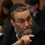 Religious Party Quits Netanyahu Government Over Army Exemptions