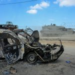 Heroic Last Stand by Injured Soldiers Prevented Mass Casualties on October 7