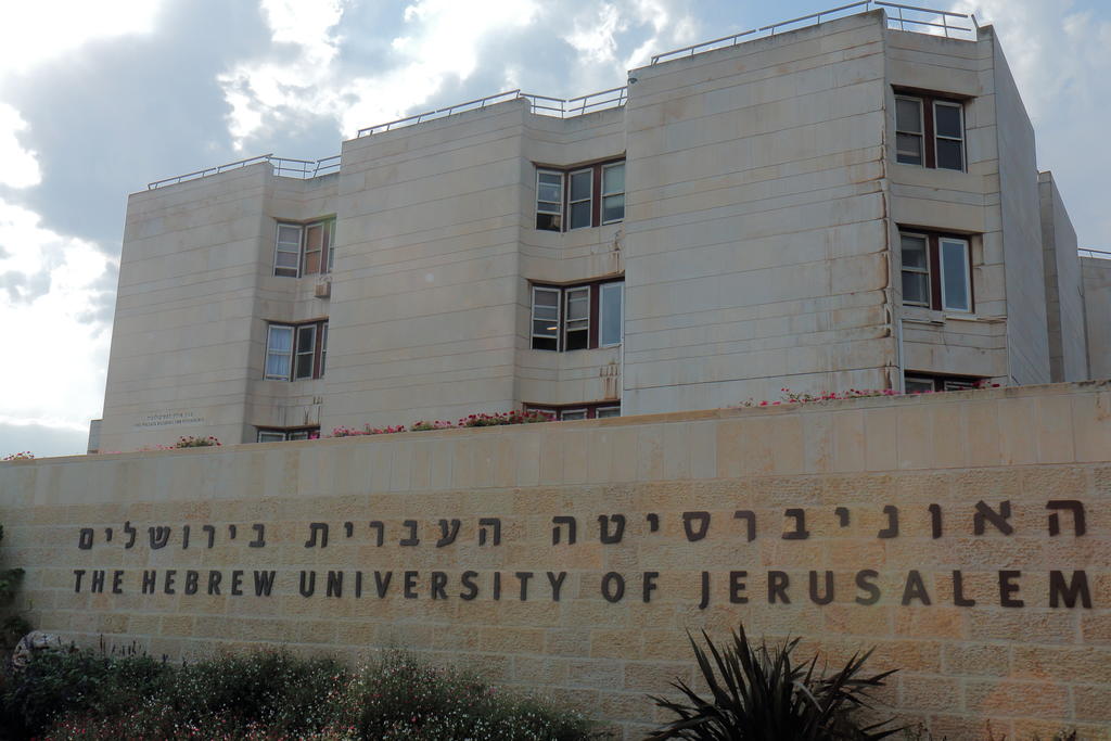 New Israeli Tool Can Predict a Person’s Age From a Speck of DNA