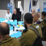 Prime Minister Netanyahu’s statement at the Hasmonean Brigade