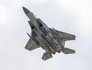 Israel Vows Further Strikes Unless Syrian Forces Leave Suweida as Ethnic Clashes Continue