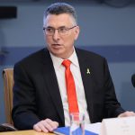 FM Sa’ar’s statement regarding the situation in Syria