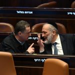 Shas Quits Netanyahu Government, Stops Short of Toppling It