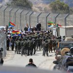 عشرات من الدروز الإسرائيليين يعودون بعد دخولهم سوريا خلال اشتباكات