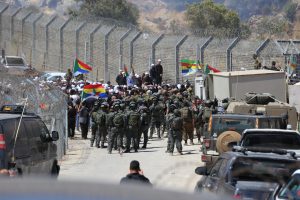 Dozens of Israeli Druze Repatriated After Entering Syria During Clashes