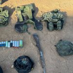 Wanted Palestinian Arms Trafficker Killed During Arrest Operation