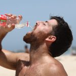 Israel Braces for Intense Heatwave Through Sunday