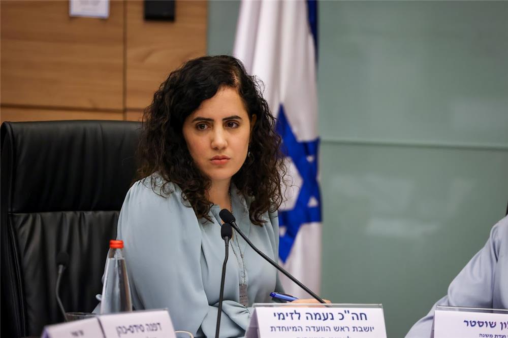 Reported to Committee on Young Israelis: Arab student is budgeted at 40% less than Jewish peer, in high schools, gap stands at about NIS 13,000; MK Lazimi, chair: Data speaks for itself